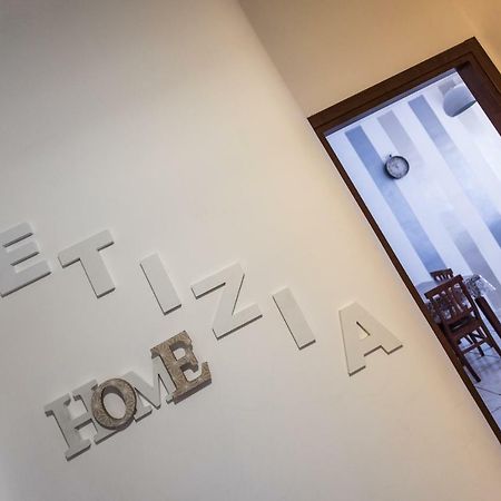 Letizia Home Turin Exterior photo