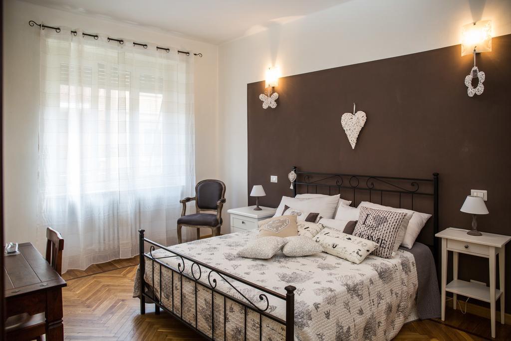 Letizia Home Turin Exterior photo
