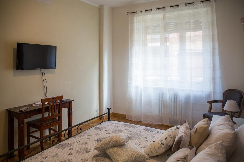 Letizia Home Turin Exterior photo