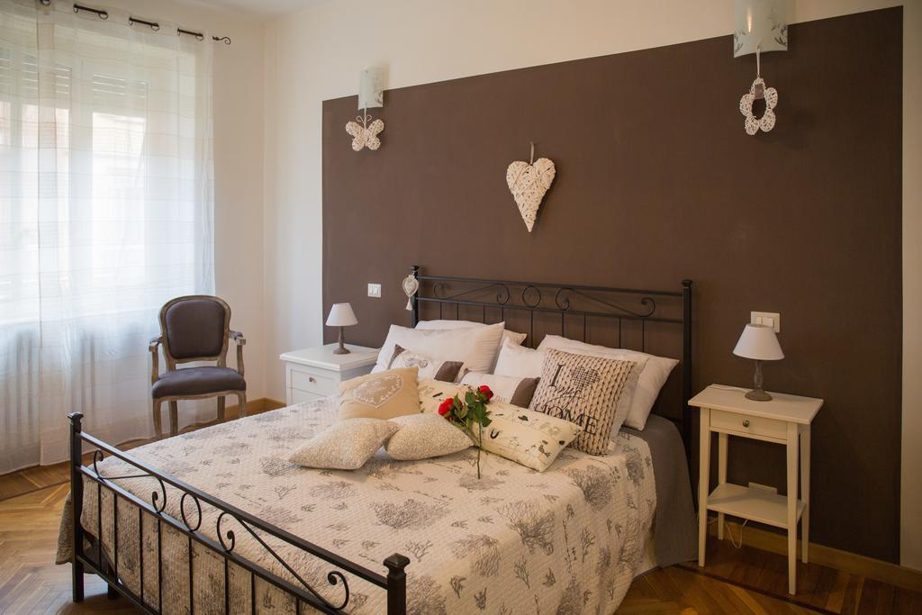 Letizia Home Turin Exterior photo