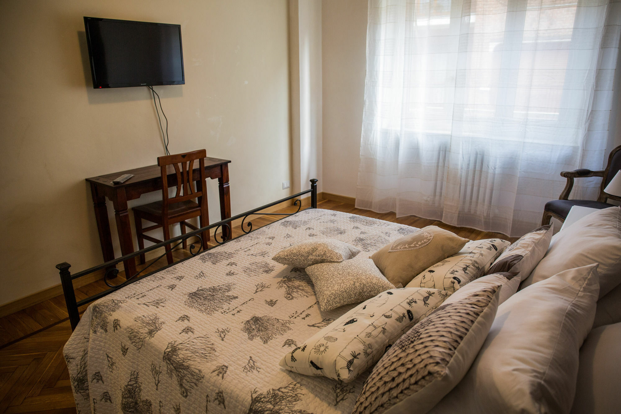 Letizia Home Turin Exterior photo