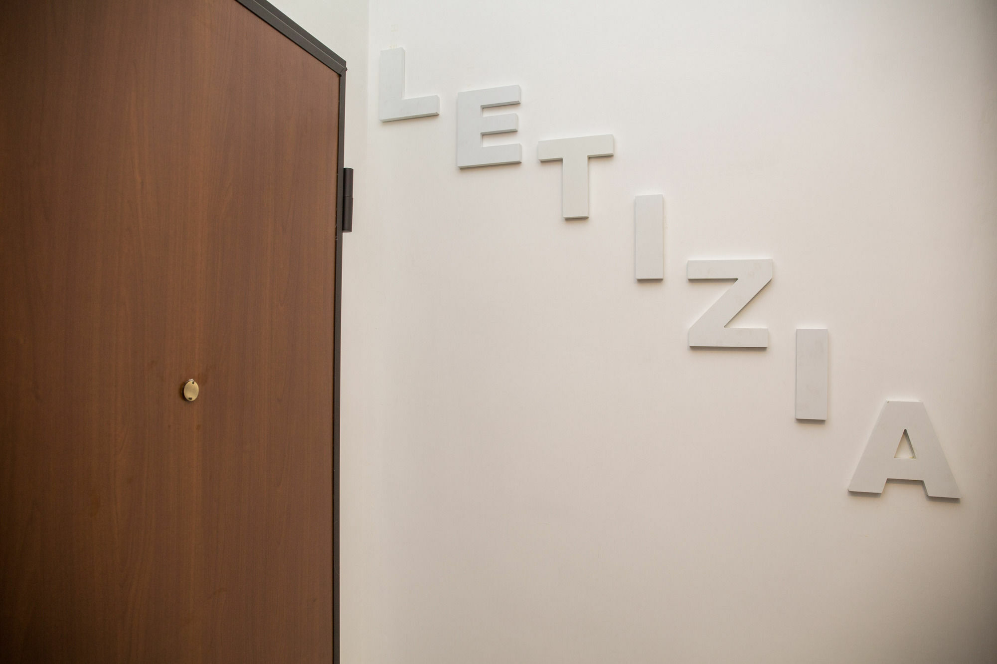 Letizia Home Turin Exterior photo
