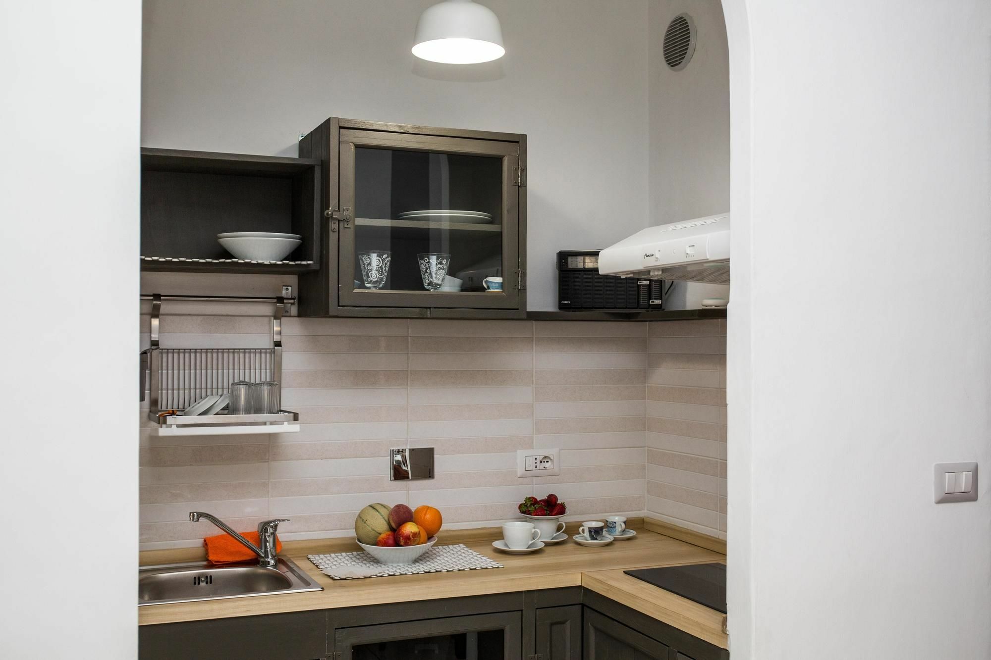 Letizia Home Turin Exterior photo
