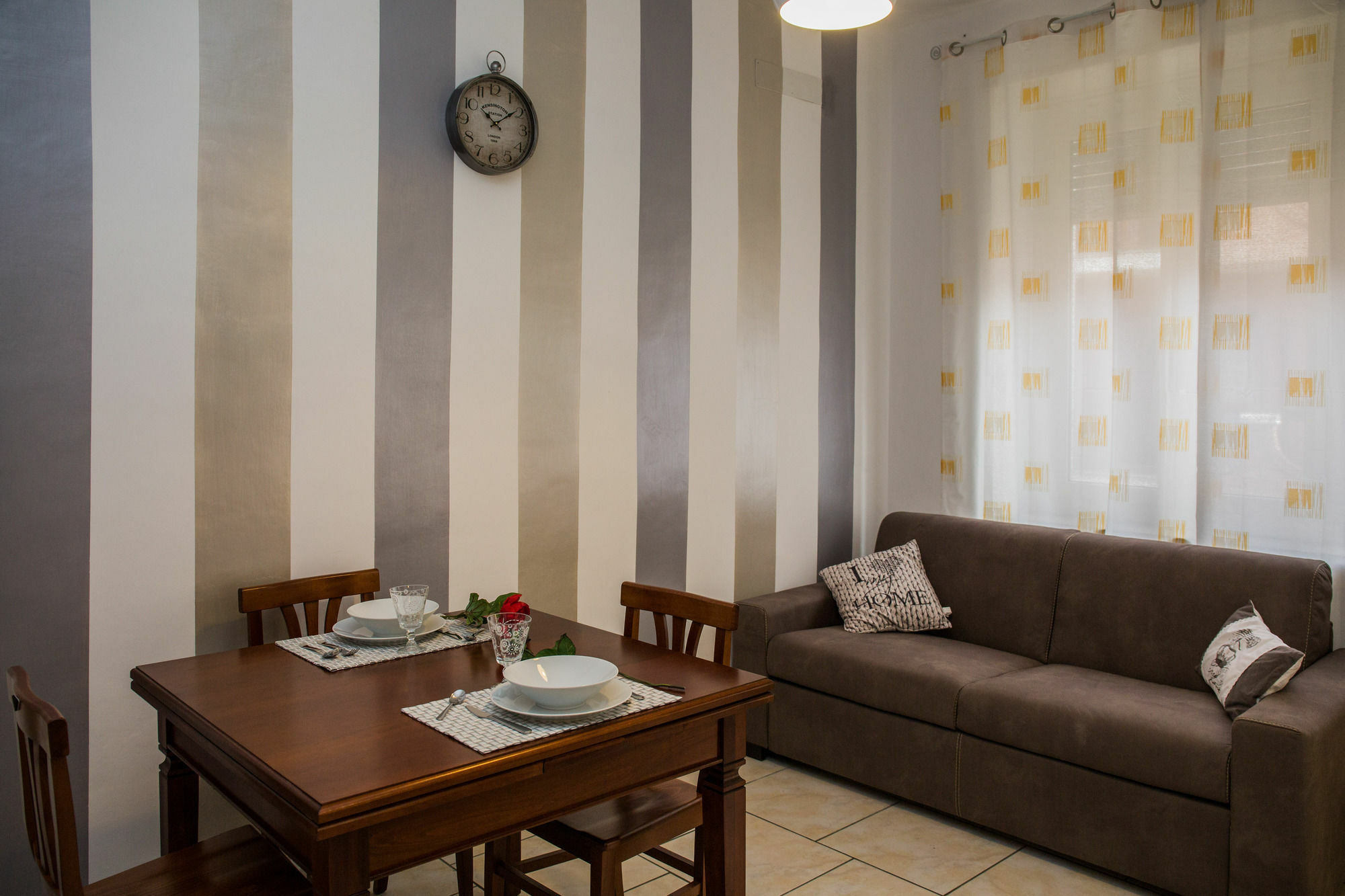 Letizia Home Turin Exterior photo