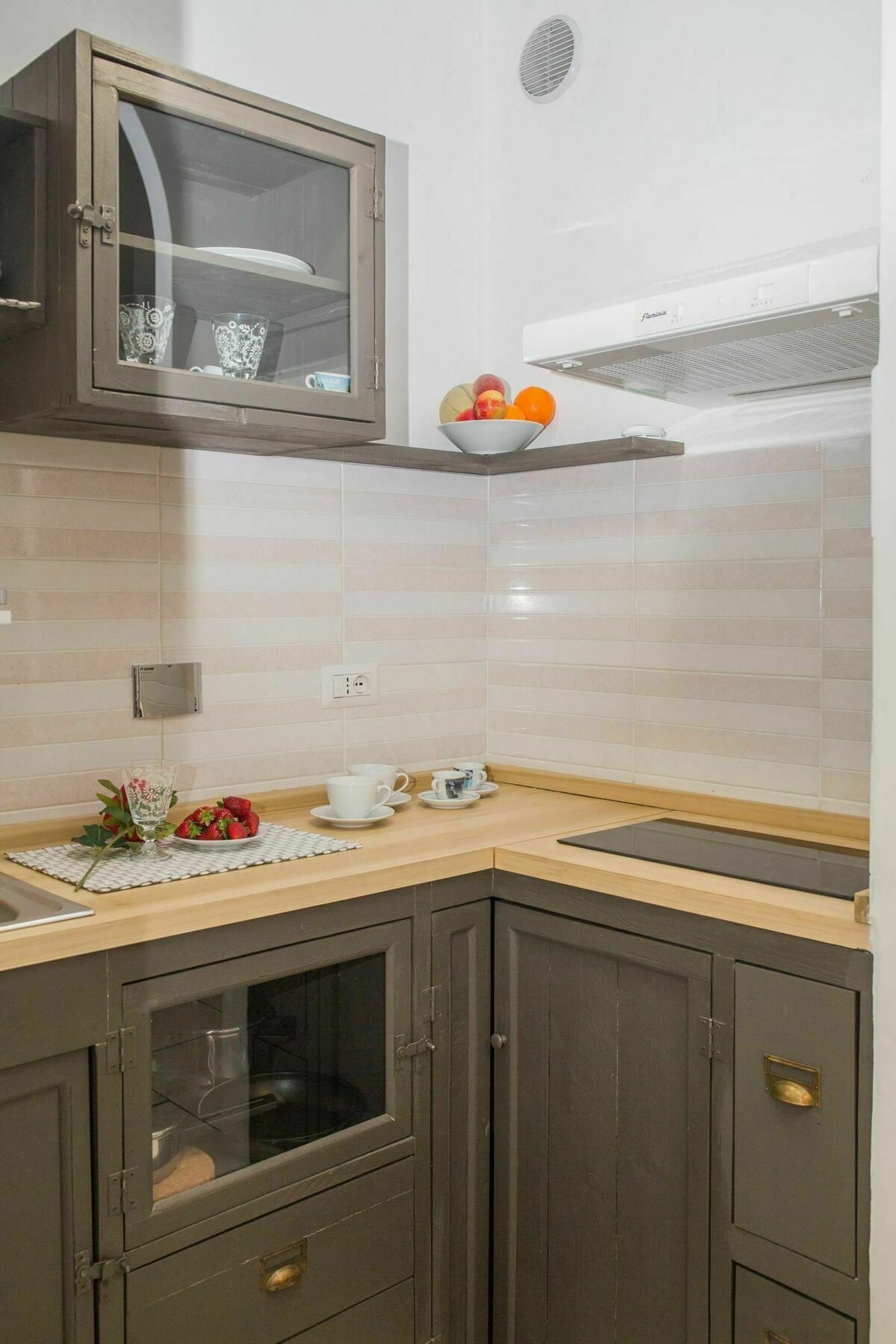 Letizia Home Turin Exterior photo