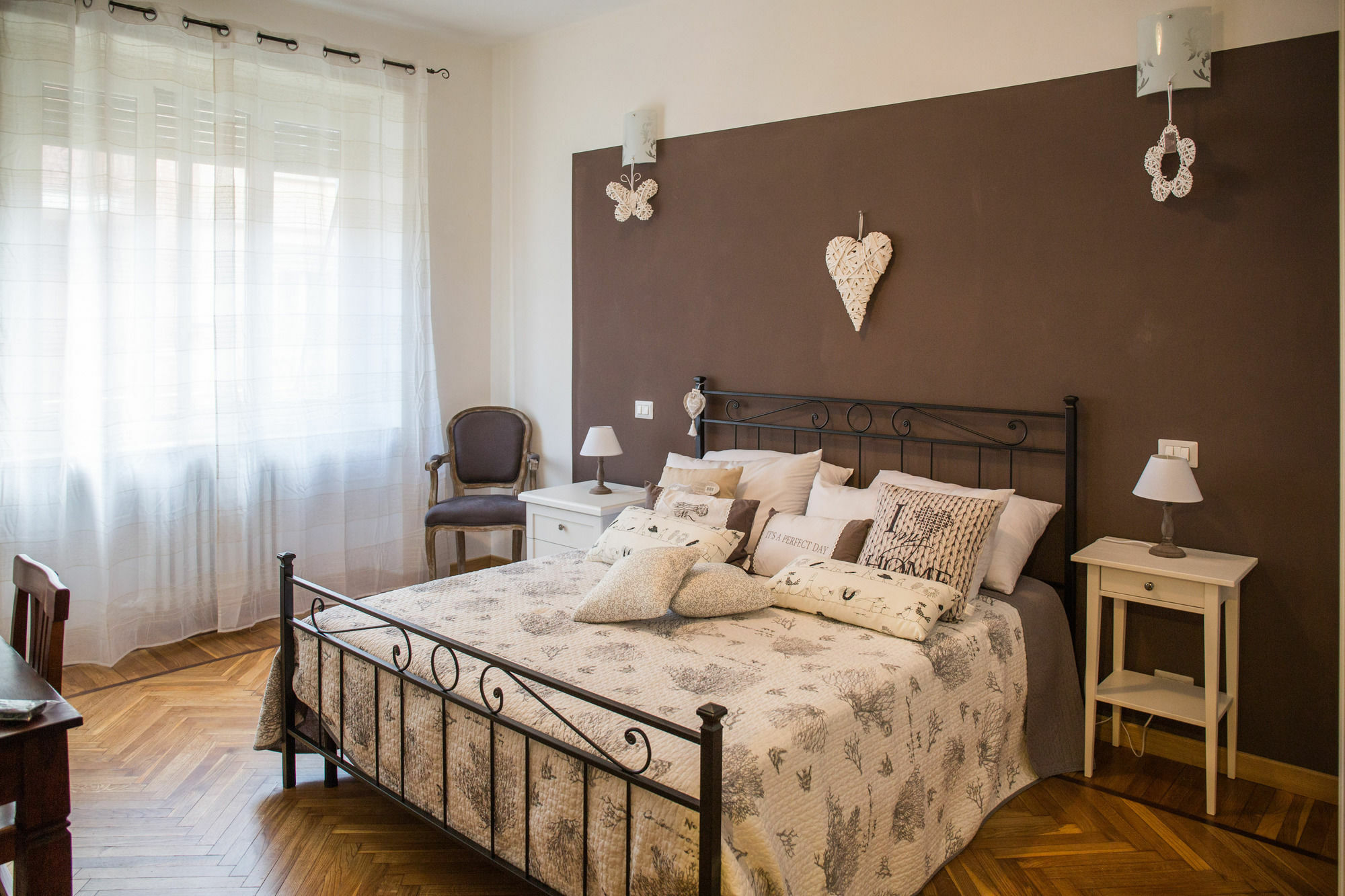 Letizia Home Turin Exterior photo