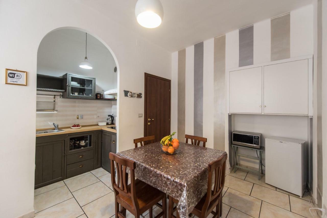 Letizia Home Turin Exterior photo