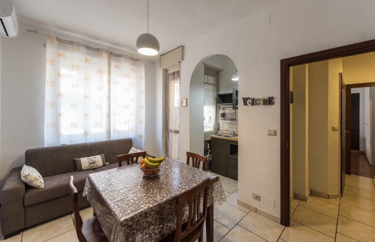 Letizia Home Turin Exterior photo