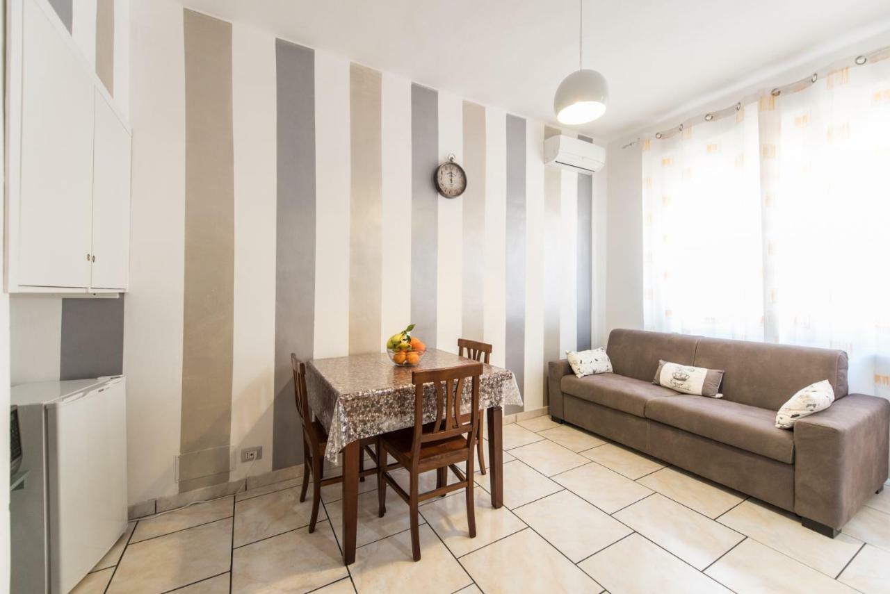 Letizia Home Turin Exterior photo