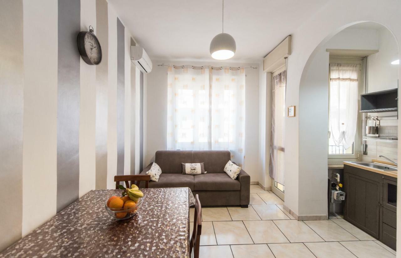 Letizia Home Turin Exterior photo