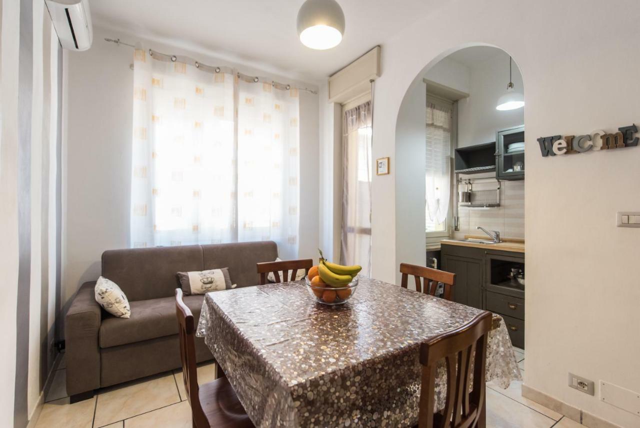 Letizia Home Turin Exterior photo