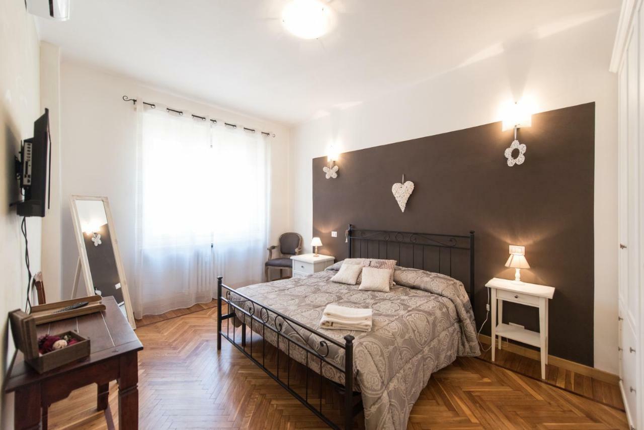Letizia Home Turin Exterior photo