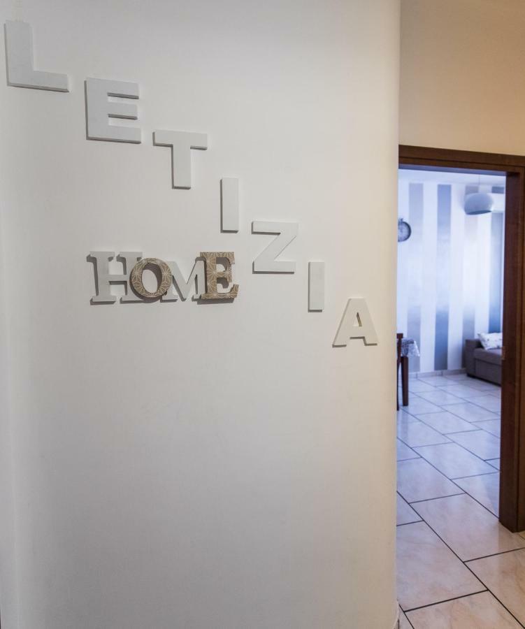 Letizia Home Turin Exterior photo