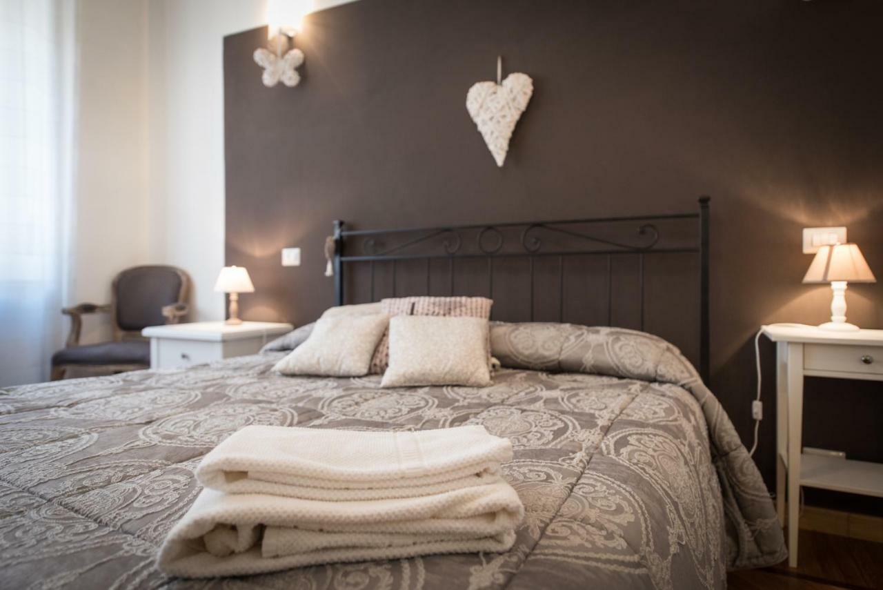 Letizia Home Turin Exterior photo