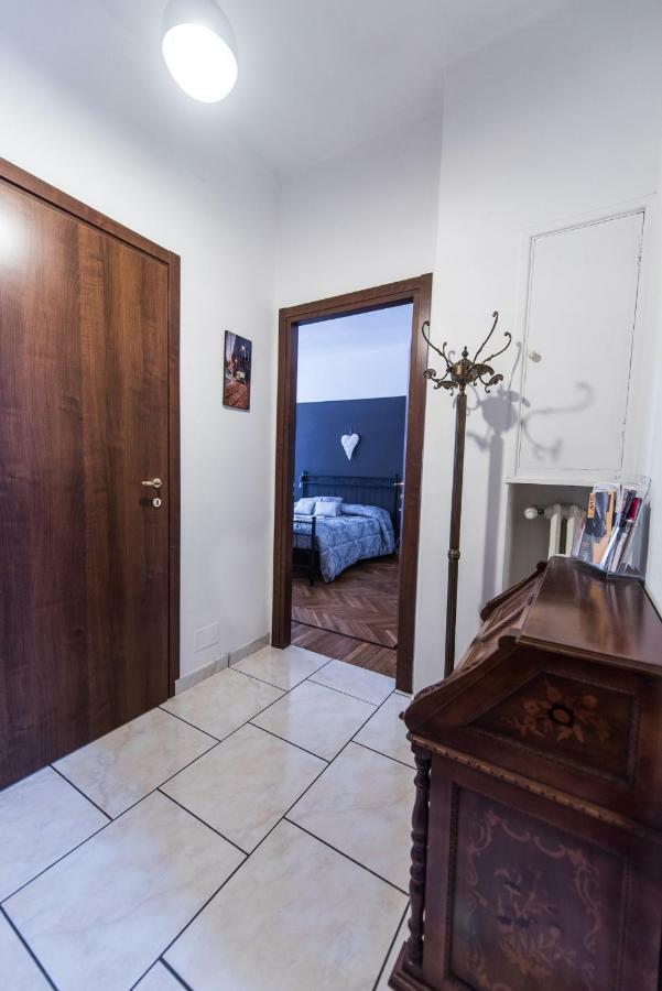 Letizia Home Turin Exterior photo