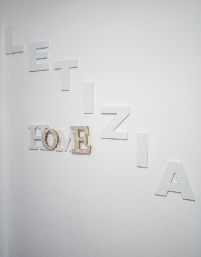 Letizia Home Turin Exterior photo